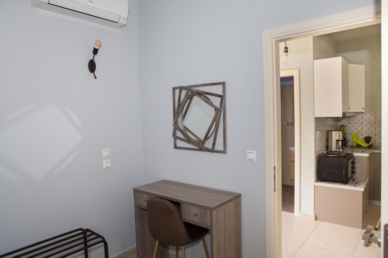 Manolatos Apartment Kefalonia Lixouri Exterior photo
